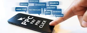 Search Engine Marketing PPC